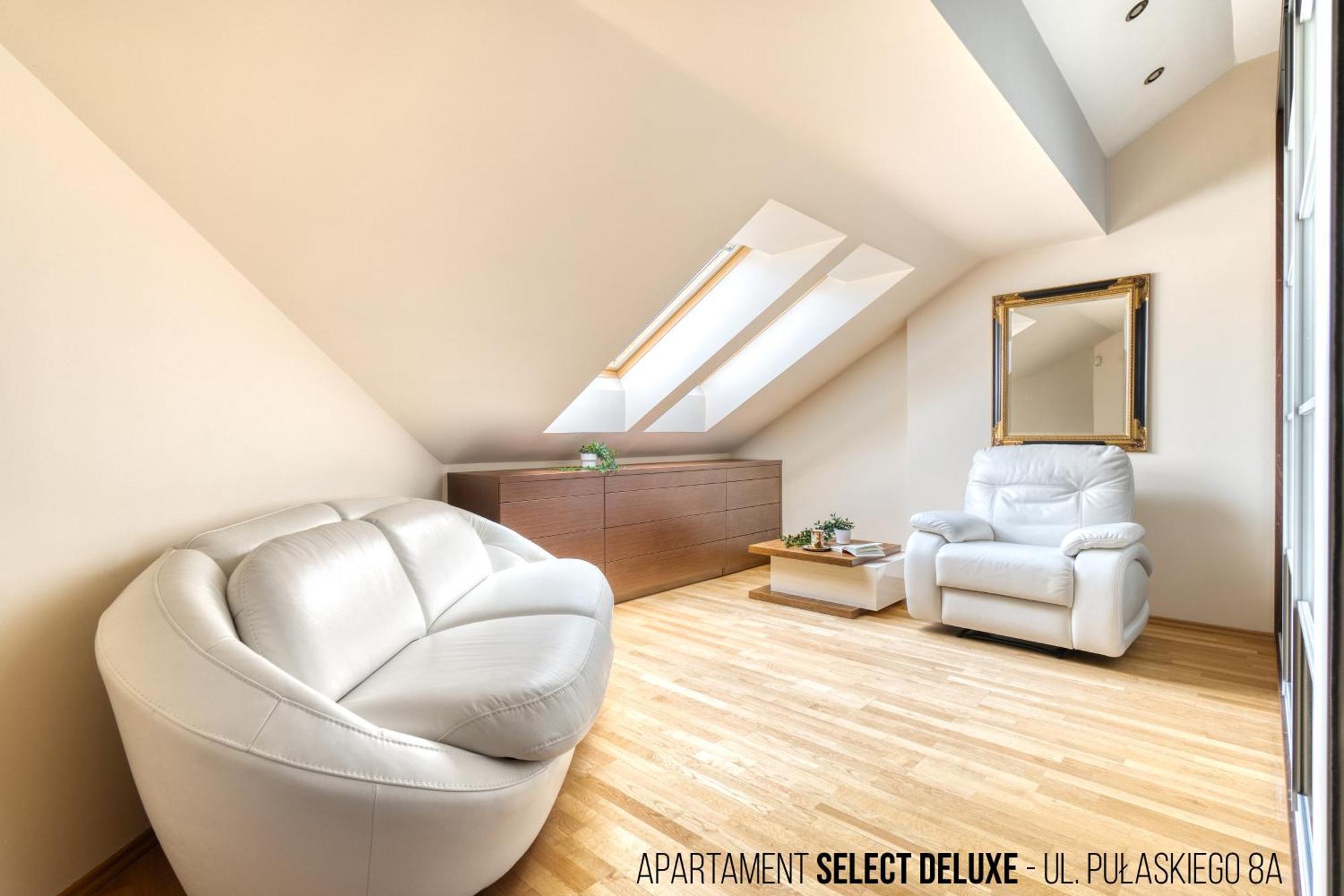 Ferienwohnung Purpurowy Sen Zoppot Zimmer foto