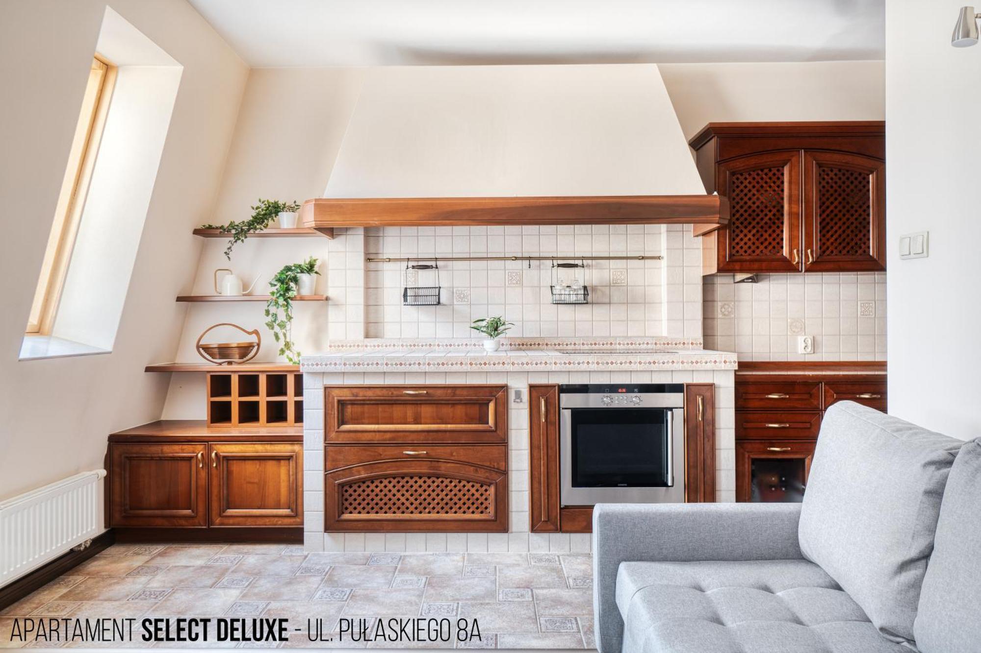 Ferienwohnung Purpurowy Sen Zoppot Zimmer foto